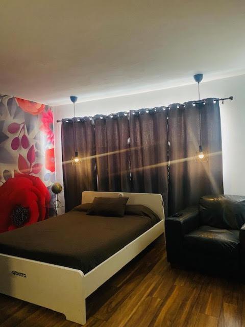 Beautiful Private One Bedroom One Bath North Miami Kültér fotó