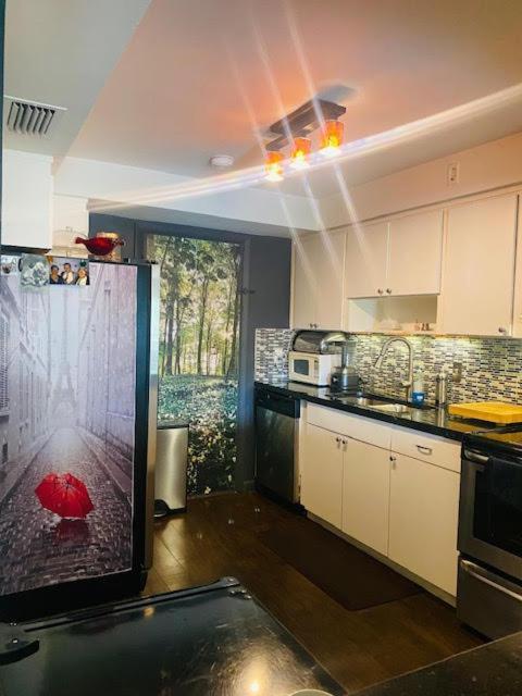 Beautiful Private One Bedroom One Bath North Miami Kültér fotó